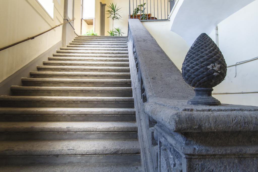 Residenza Principe Di Carafa Affittacamere