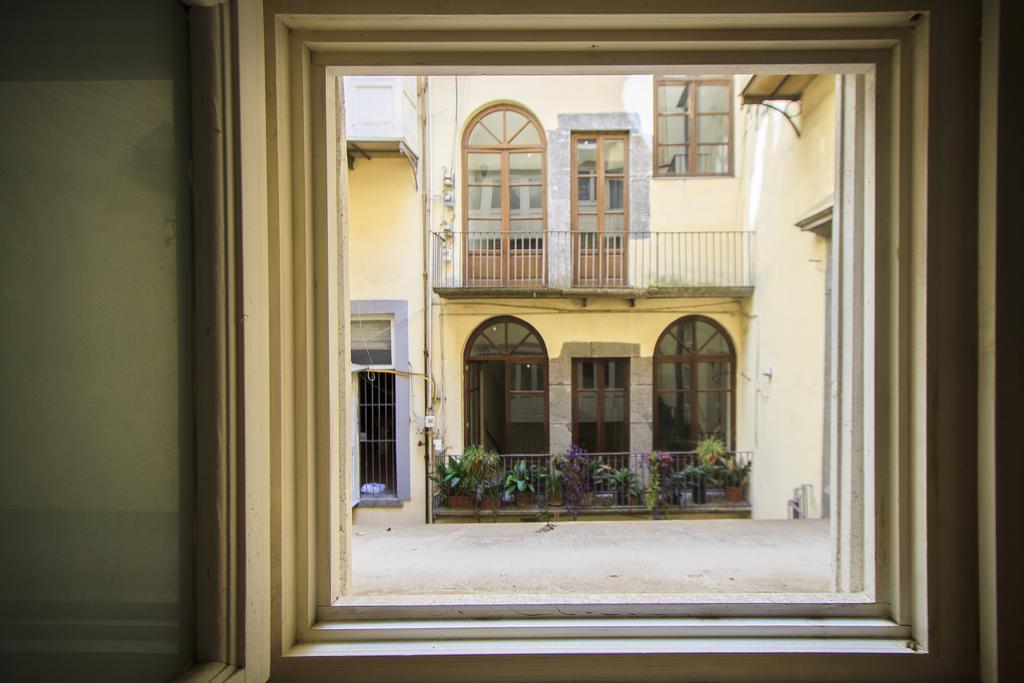 Affittacamere Residenza Principe Di Carafa Napoli