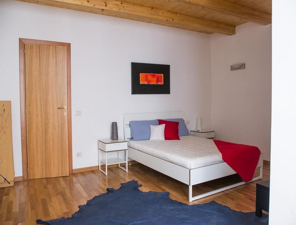 Affittacamere Residenza Principe Di Carafa