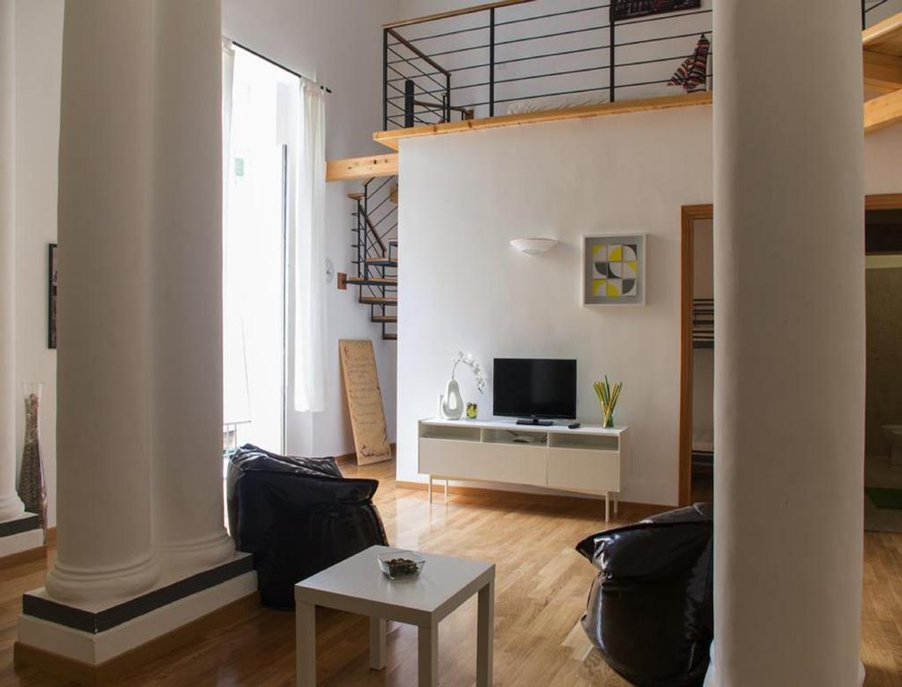Residenza Principe Di Carafa Affittacamere