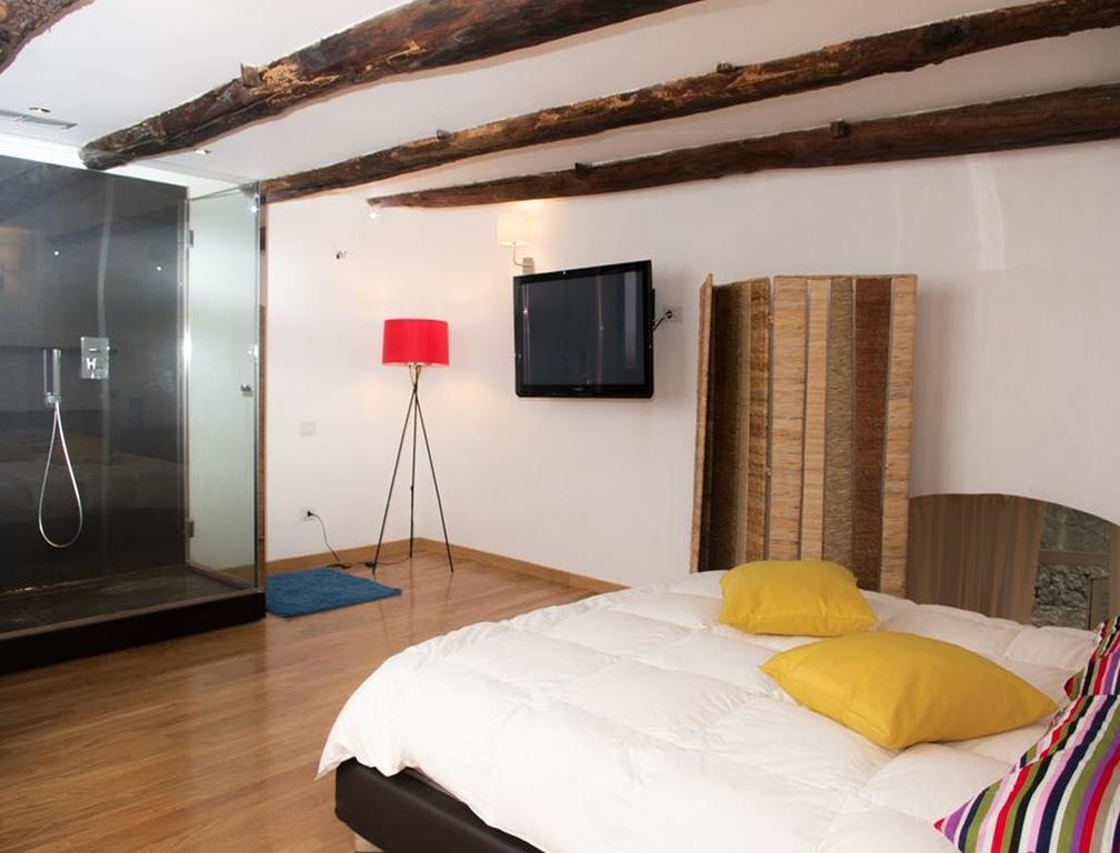 Affittacamere Residenza Principe Di Carafa 2*