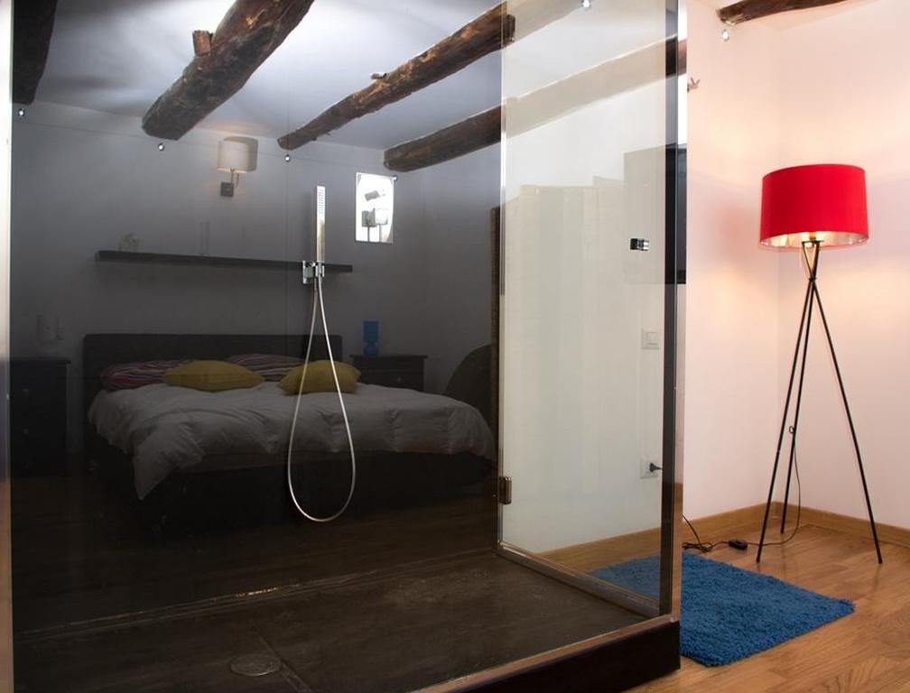 Residenza Principe Di Carafa Affittacamere