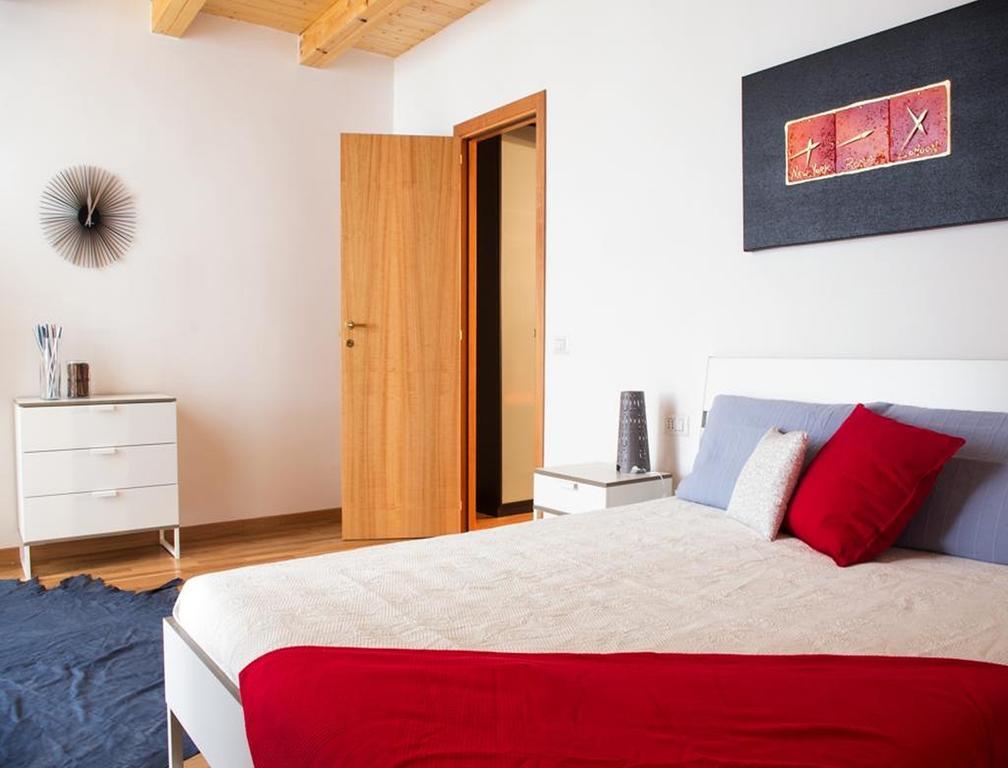 Affittacamere Residenza Principe Di Carafa 2*
